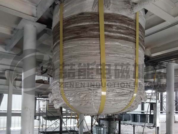電磁感應加熱反應釜有什么優點？