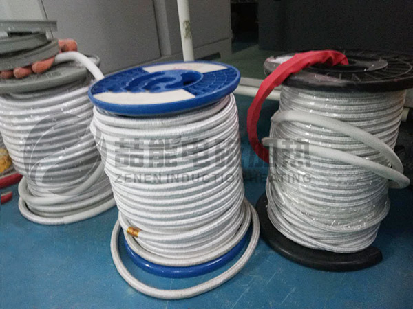 電磁感應加熱器電磁線圈發熱會有哪些因素？