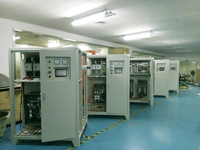 怎么做“電磁采暖爐”才能更省電？